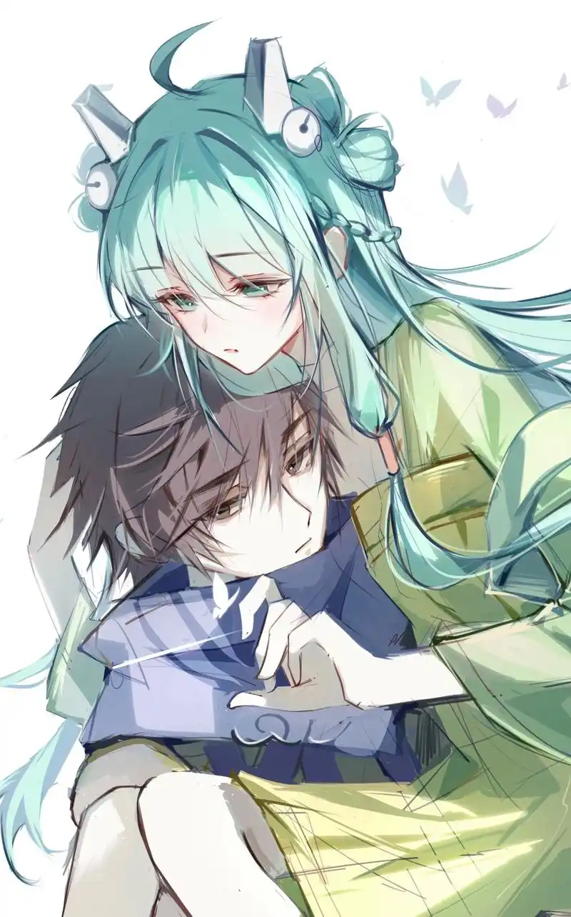 《长津湖》海报